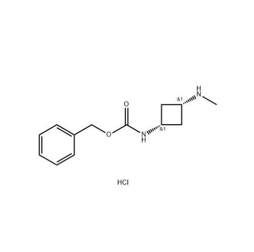 Commerical lieferende Abrocitinib Intermediate-Behandlung für atopische Dermatitis CAS 2204290-99-1