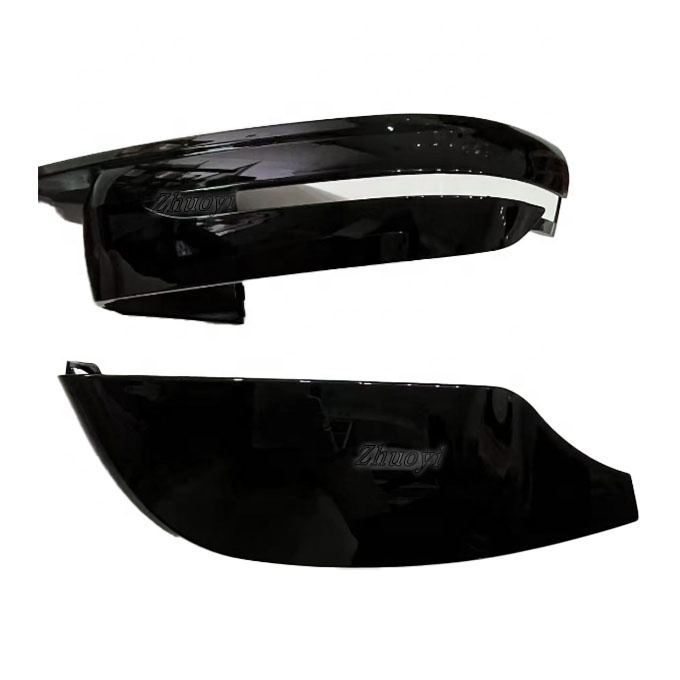 Verified Supplier Mirror Cover for BMW X5 Carbon Fiber+ABS Material