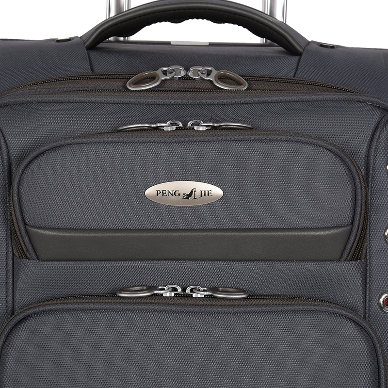 Business expandable luggage