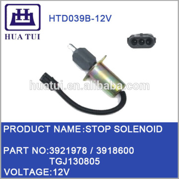 3921978 linear solenoid 12v