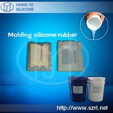 Addition Cure Silicon Rubber for Artificial Stone Products