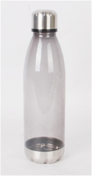 650mL Fruit Infuser Water Bottle