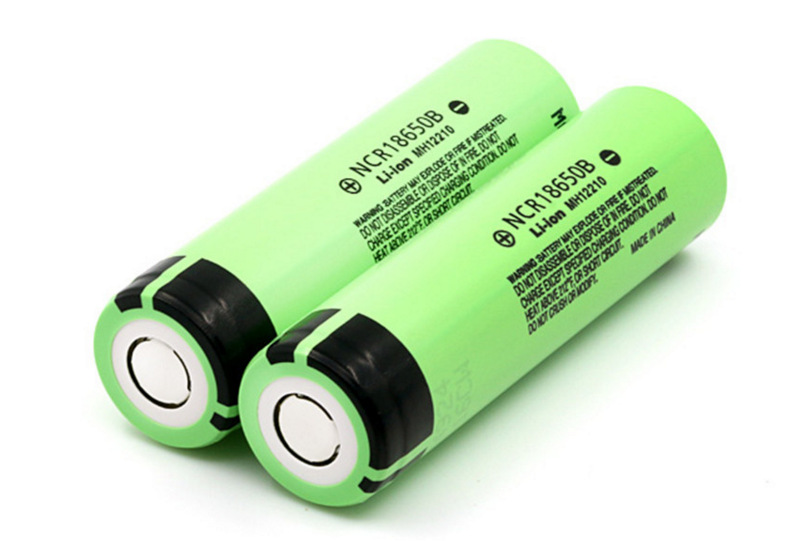 18650 3 7v 3400mah 2