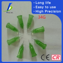 Factory derect sale luer lock blunt tip needle