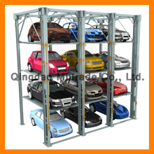CE High Quality Car Storage Eqipment
