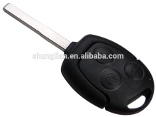 Best price car key cover for ford focus key remote key shell key blanks