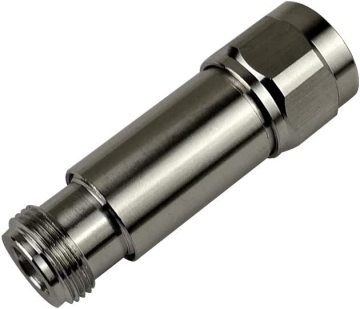 50W RF Coaxial Attenuator (DC-3G)