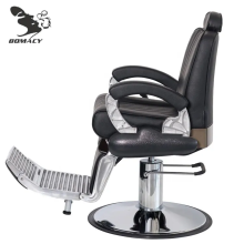 Modern Classic Barbershop Furniture & Barber Chair