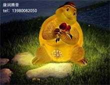 Outdoor  Garden Turtle Lights
