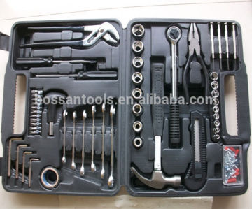 51 PCS BMC Combination Tool Kits Hand tools