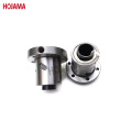Diameter 32mm Precision Ball Screw for Linear Motion