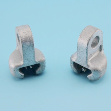 Hot Dip Galvanized Socket Eye