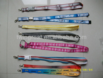 cheap cute lanyard