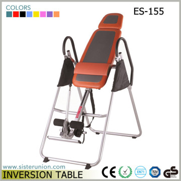 High Quality Useful Foldable Inversion Table