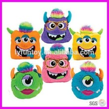 halloween monster, halloween plush toy