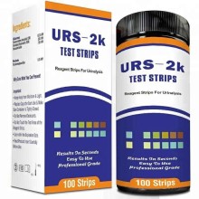 MDK Glucose Test Strips For Urine To Analysis