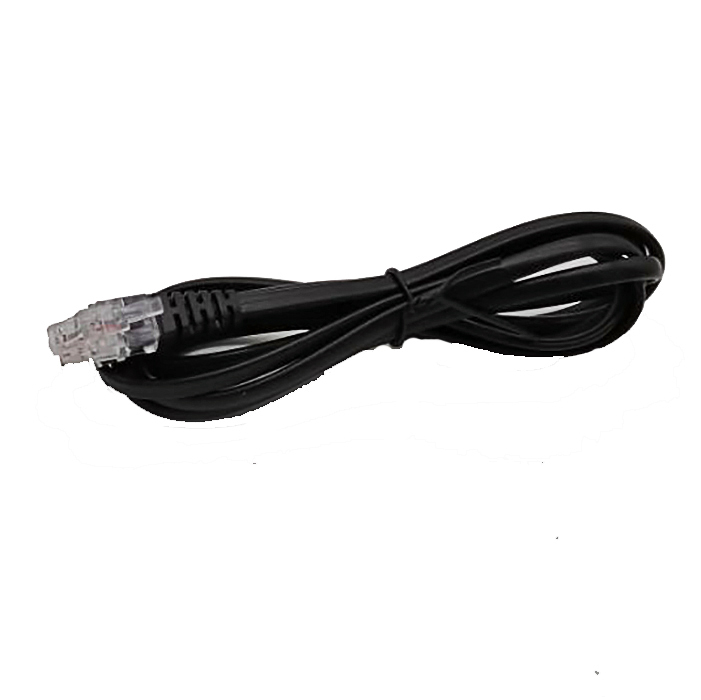 KABEL TELEPON RJ11 M KE M UL20251 26AWG