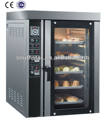 electric convection and rotisserie oven