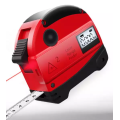 Construction tools digital laser tape measure electric laser level tape measure