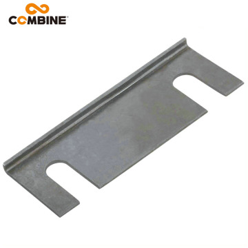 Cutter bar Steel Wear Plate for combine harvester