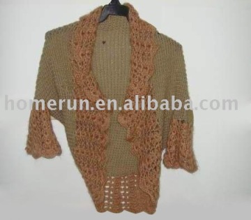 woolen shawl/fashion shawl/ladies' shawl