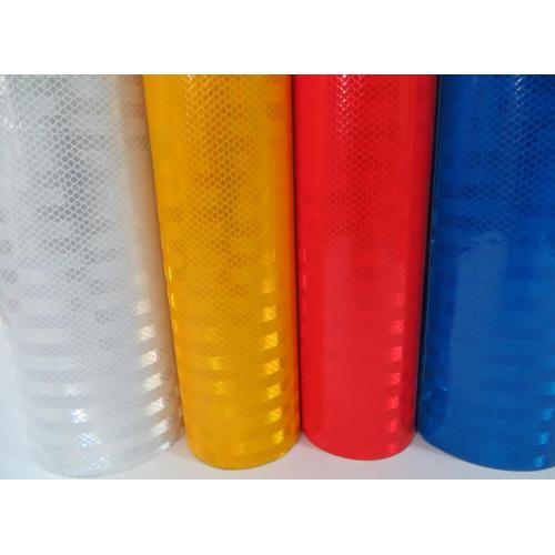 High Visibility Outdoor Reflective Tape