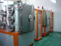 equipo de pulverización de evaporador de vacío