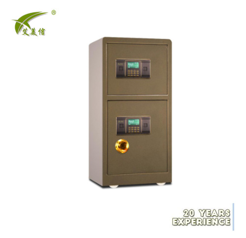 ODM/OEM Fingerprint safe, key box