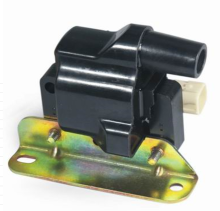 MAZDA IGNITION COIL B6S7-18-10XA B367-18-10XB