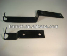 machine parts for karl mayer Weft insertion hook needle