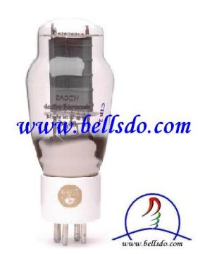HIFI vacuum tubes, Electron tubes, EI ECC-81 12AT7,EH5U4GB,EL34EH,Electro Harmonix 2A3 EH