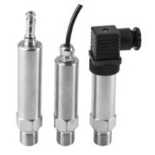 4-20mA Current output Pressure Transmitter