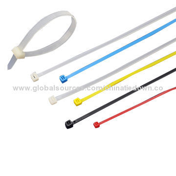 Self Locking Nylon Cable Tie