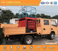 DONGFENG 4X2 12m high platform truck truck