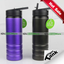 Aluminium New Designed Drinking Bottle