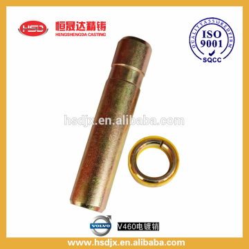 Excavator parts volvo bucket teeth retainer for sale