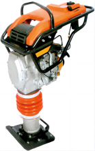 Impact rammer available in multiple locations