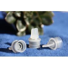 16mm PP cap for I.V. bottle closure