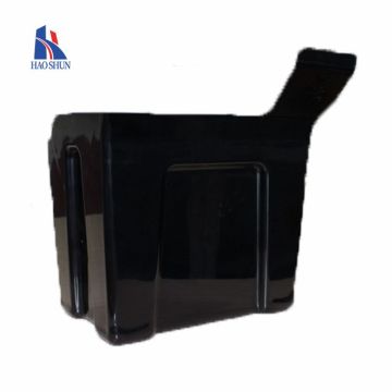 Recyclable Vacuum Formed Clear Plastic Clamshell Packaging - Fruit Container