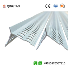 PVC has Render but no cap