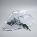 Oxygen Mask Without Tubing