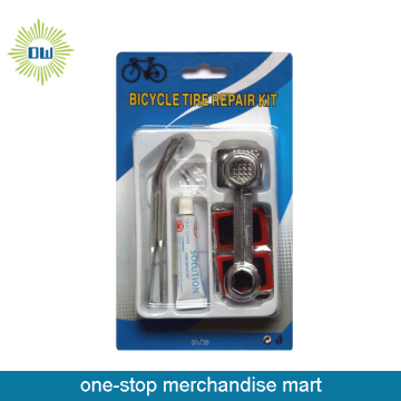 Bike Hand Tool Tire Repair Kit