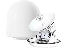 SHIPBORNE SATCOM TERMINAL