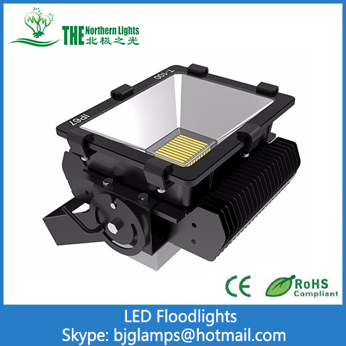 Tg 06 100w Led Floodlight 4