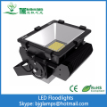 Éclairage LED à inondation étroite de 100 W (15 ° - 30 °)