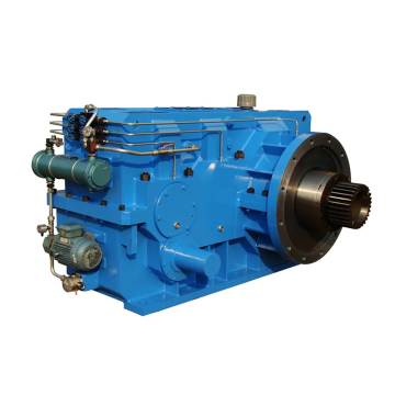 Rubber Extruder Specialized Speed Reducer