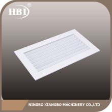 300x200mm return air grill