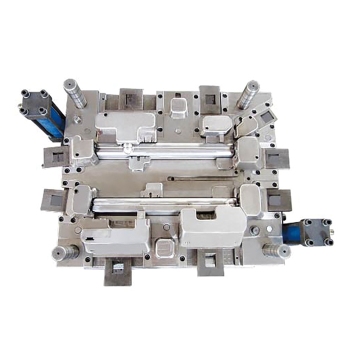 car radiator tanks mould injection mold for car