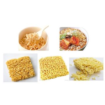 Instant Noodles Machine mini instant noodles product machine