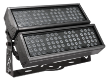 324 Dual-Head Industrial Premises Flood Light